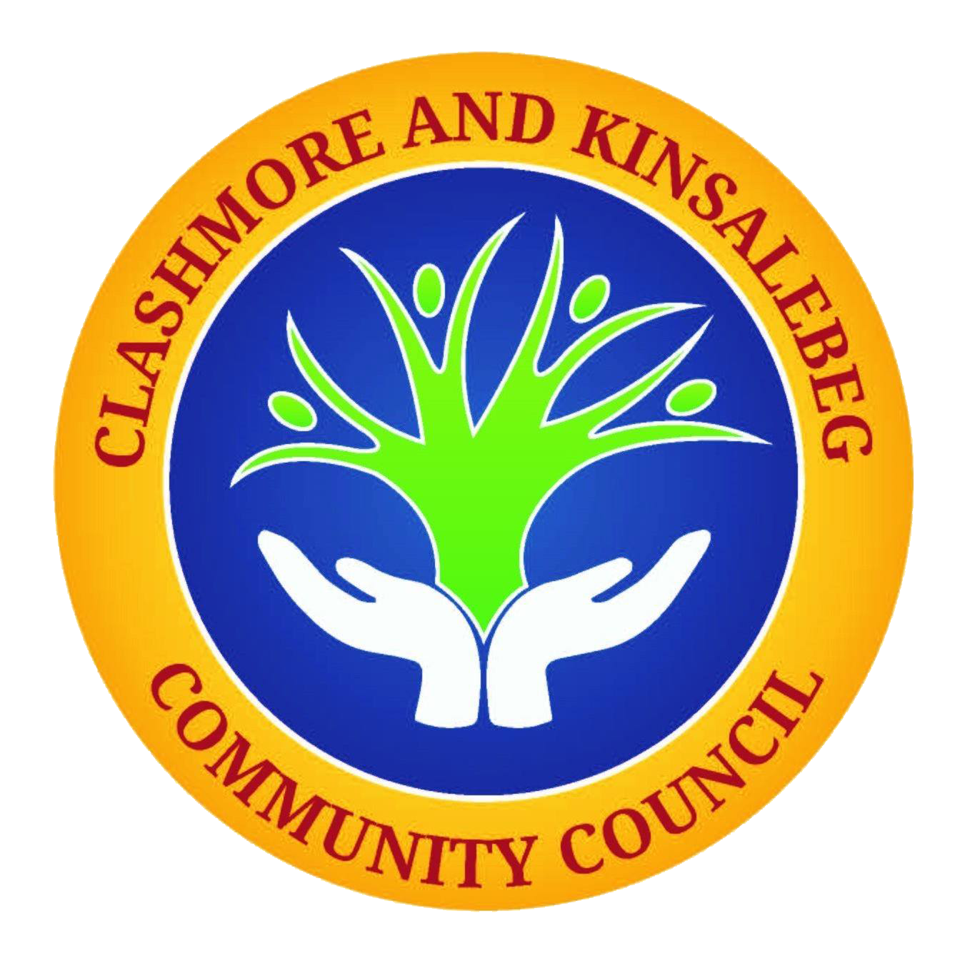 CLASHMORE & KINSALEBEG COMMUNITY COUNCIL